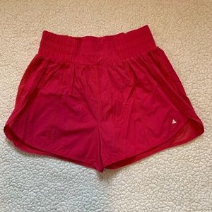 Balance athletica breeze short